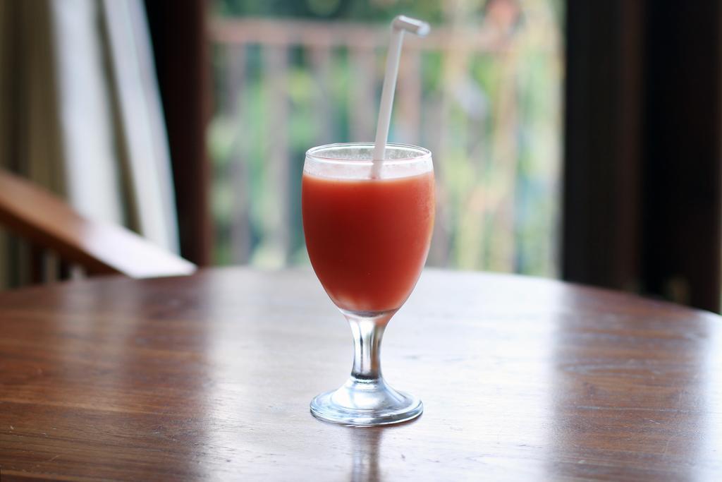 Buana Home Stay Ubud Kültér fotó