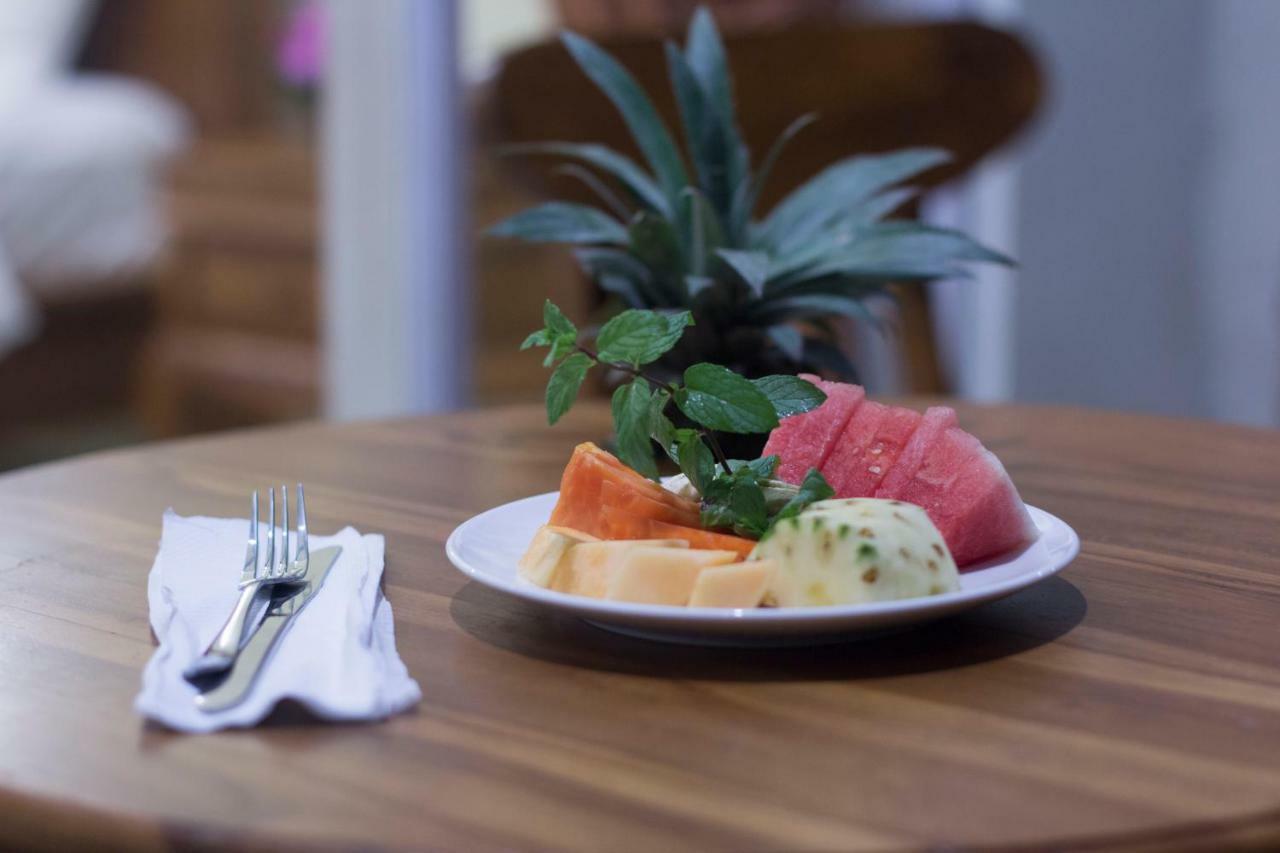 Buana Home Stay Ubud Kültér fotó